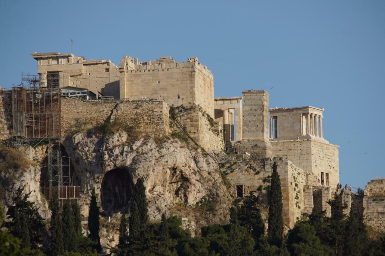 ★ Plaka, Center Of All Greek Legends ★ Αθήνα Εξωτερικό φωτογραφία