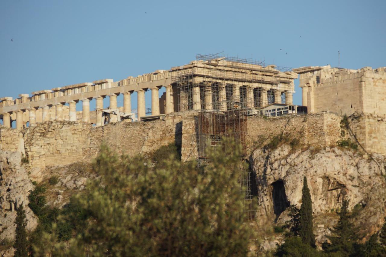 ★ Plaka, Center Of All Greek Legends ★ Αθήνα Εξωτερικό φωτογραφία