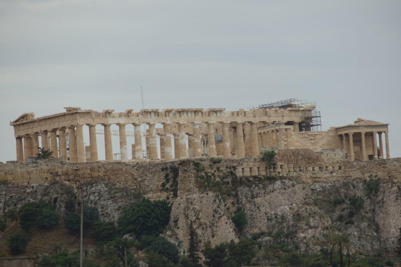 ★ Plaka, Center Of All Greek Legends ★ Αθήνα Εξωτερικό φωτογραφία