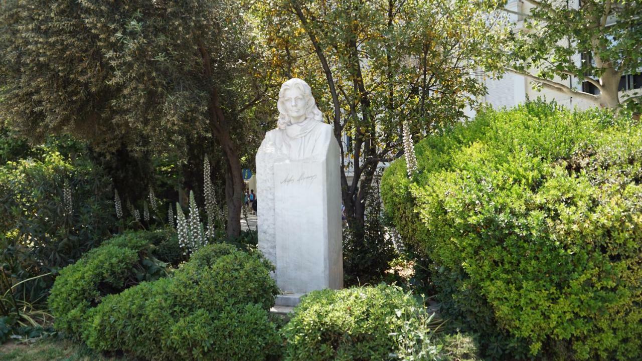 ★ Plaka, Center Of All Greek Legends ★ Αθήνα Εξωτερικό φωτογραφία