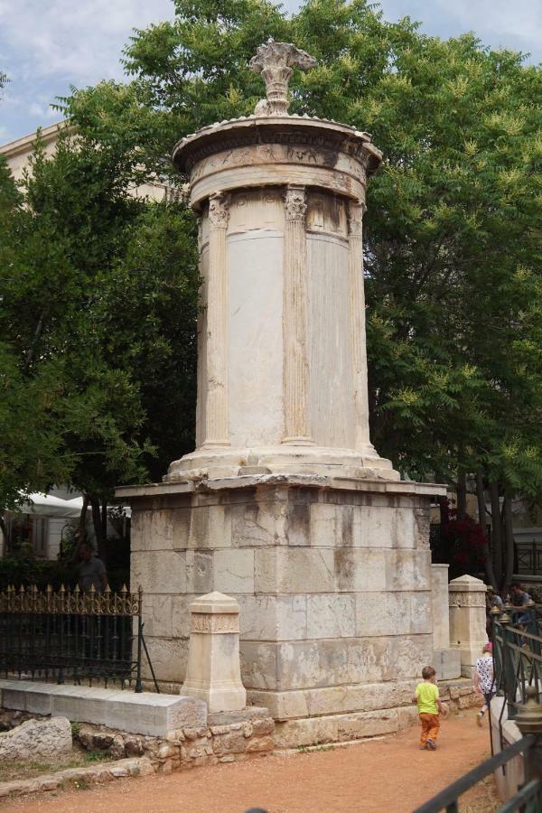 ★ Plaka, Center Of All Greek Legends ★ Αθήνα Εξωτερικό φωτογραφία