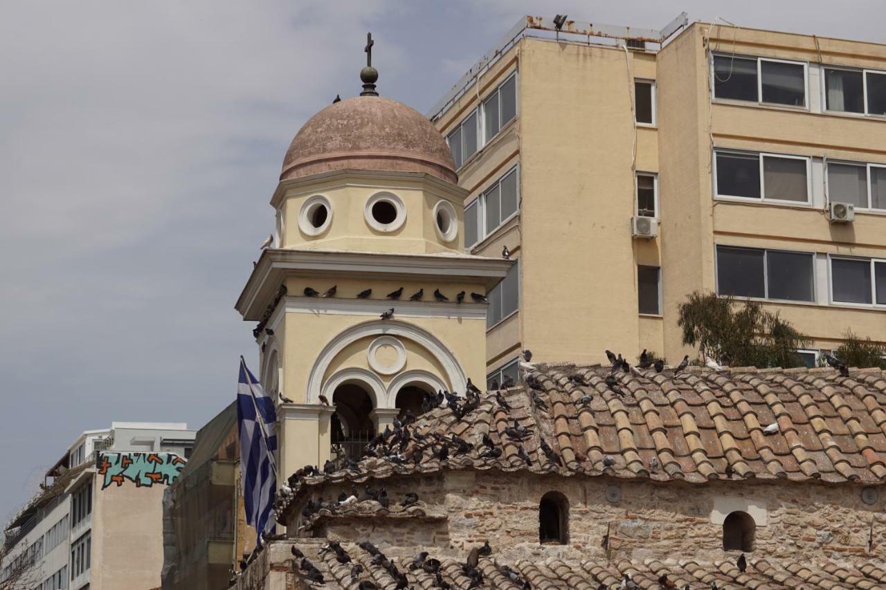 ★ Plaka, Center Of All Greek Legends ★ Αθήνα Εξωτερικό φωτογραφία