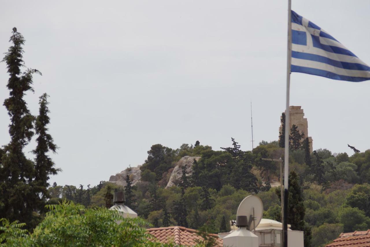★ Plaka, Center Of All Greek Legends ★ Αθήνα Εξωτερικό φωτογραφία