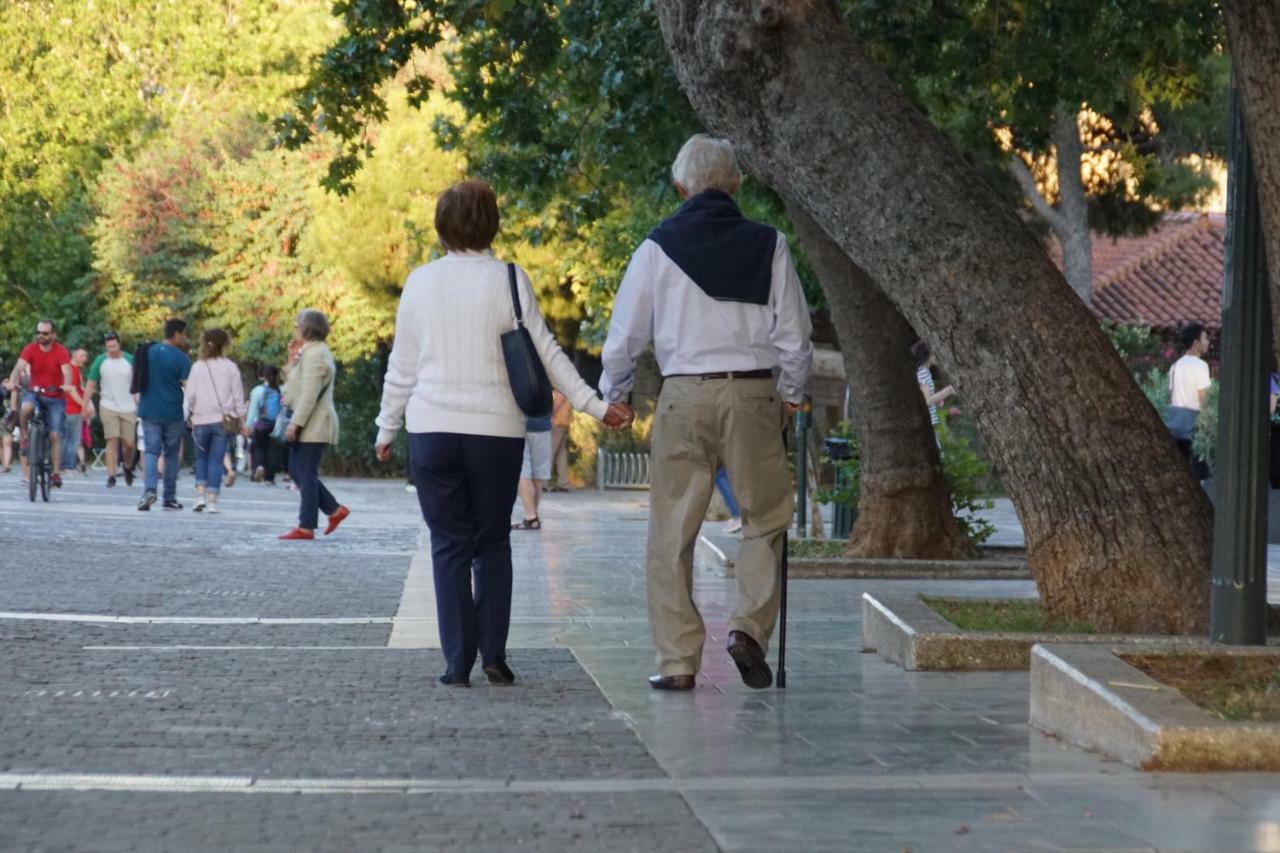★ Plaka, Center Of All Greek Legends ★ Αθήνα Εξωτερικό φωτογραφία